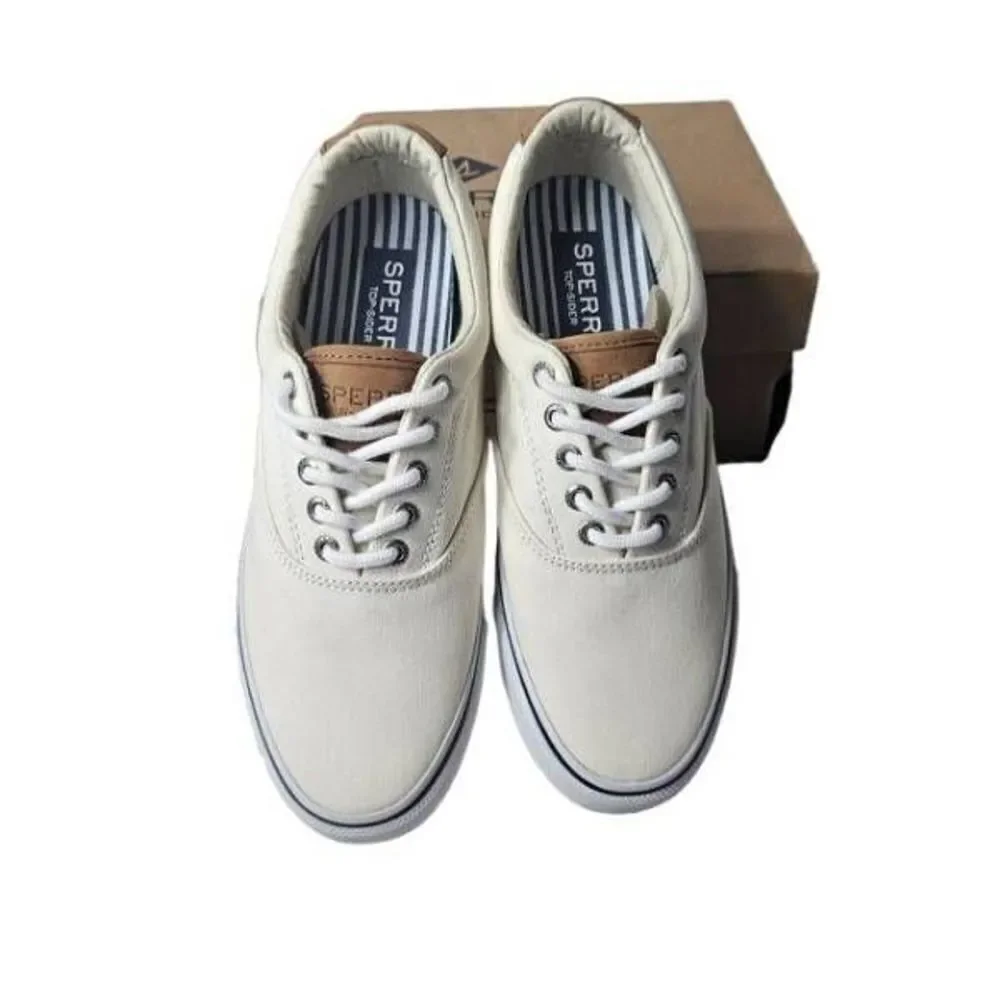 Sperry mens Striper II CVO shoes  Nwb‎